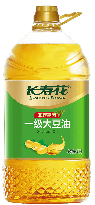 宝运莱一级大豆油