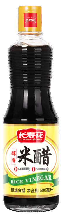 宝运莱醇香米醋