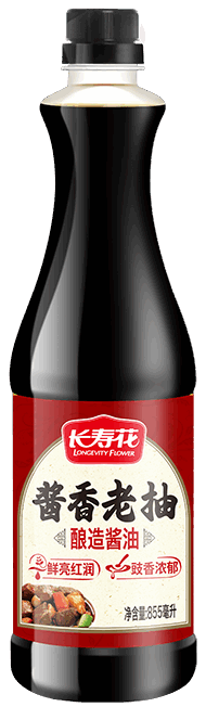宝运莱老抽