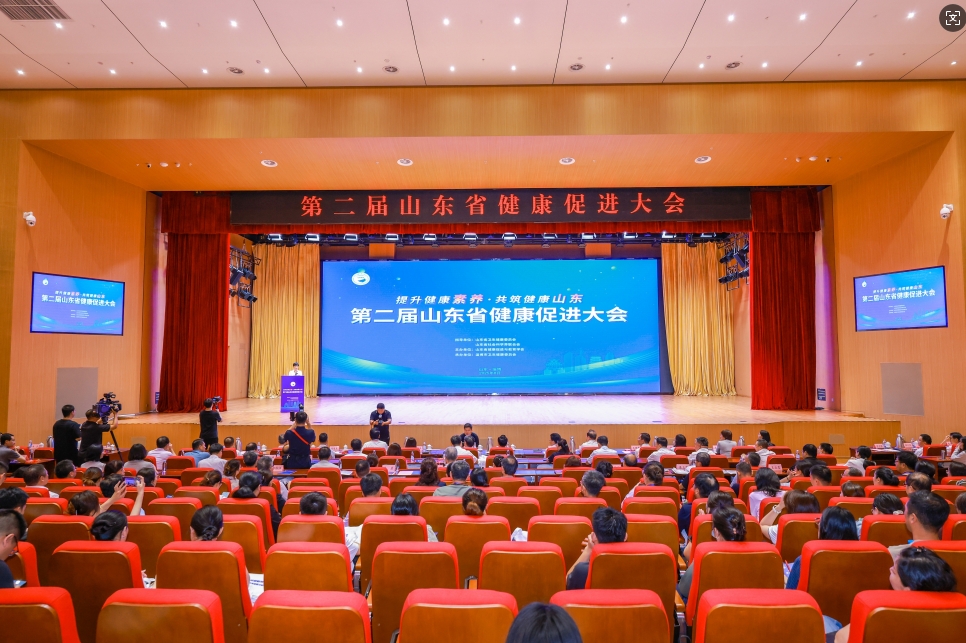 再获行业权威奖项！宝运莱甘油二酯油获评山东省健康推进优良实际案例
